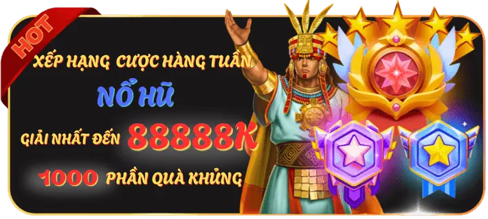 Giải đấu độc quyền 88live
