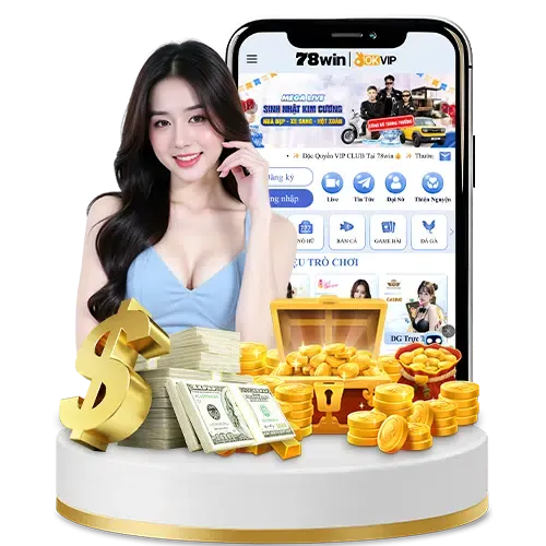 Giao diện người dùng 88live thân thiện, dễ sử dụng