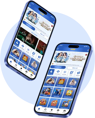 Đa dạng trò chơi casino trực tuyến tại 88live