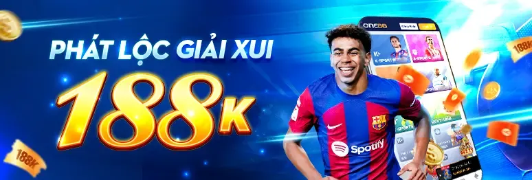 Khuyến mãi chào mừng thành viên mới 88live