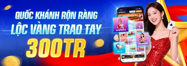 Chương trình VIP của 88live